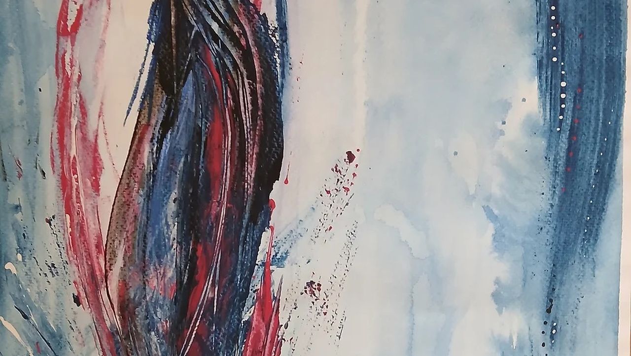 Werk von Claudia Michaela Kraus